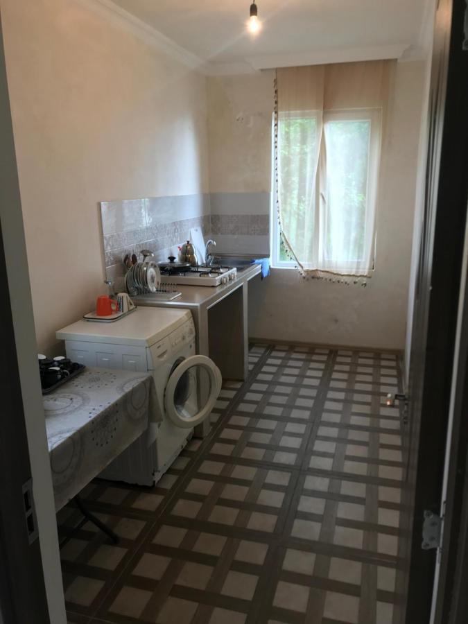 Hotel Omari'S House Sarpi Zewnętrze zdjęcie