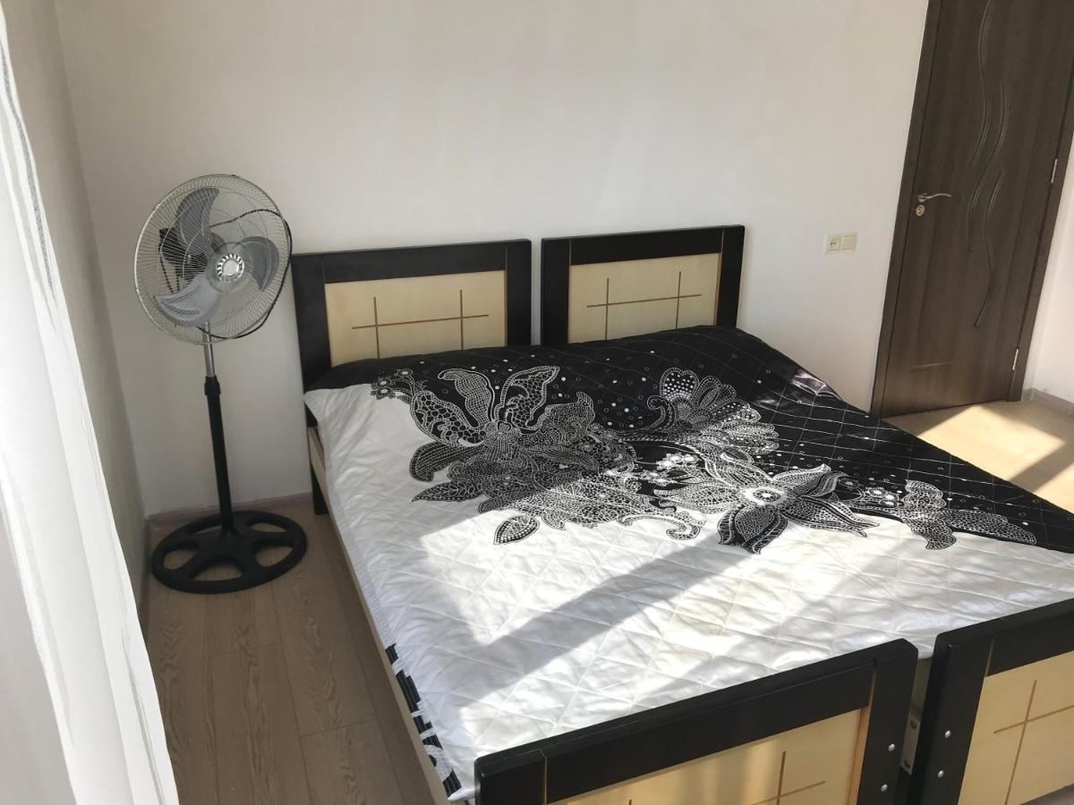Hotel Omari'S House Sarpi Zewnętrze zdjęcie