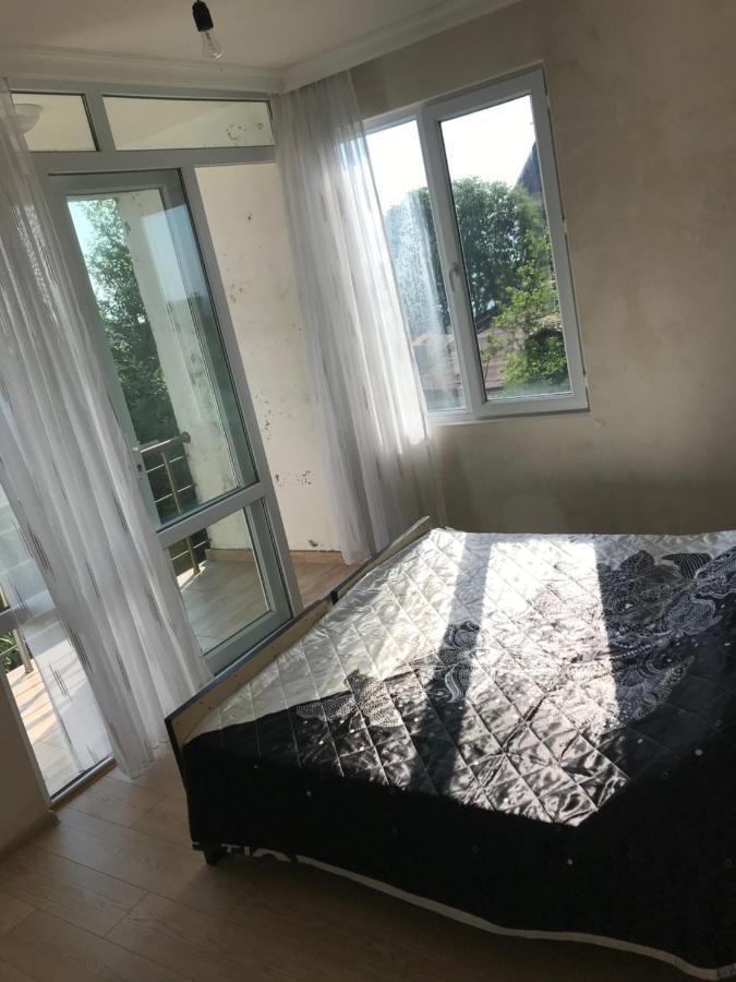 Hotel Omari'S House Sarpi Zewnętrze zdjęcie