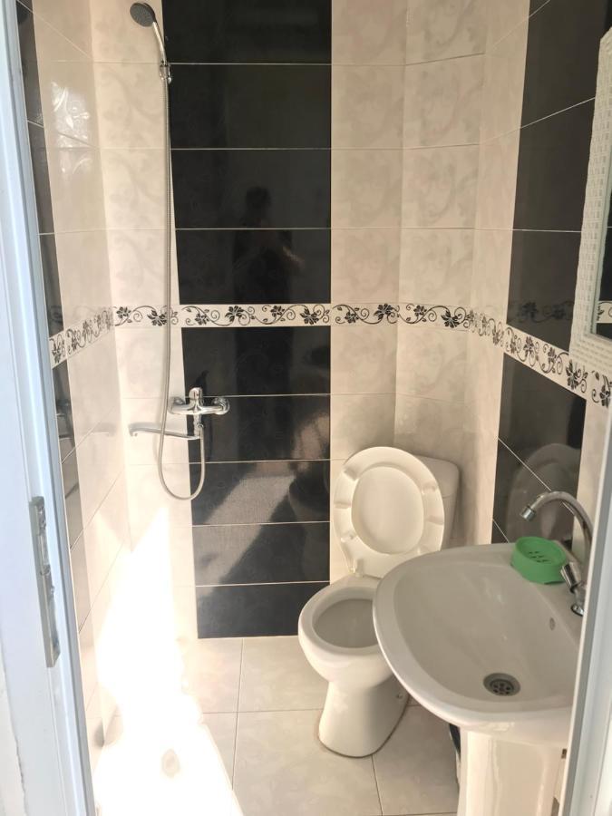Hotel Omari'S House Sarpi Zewnętrze zdjęcie