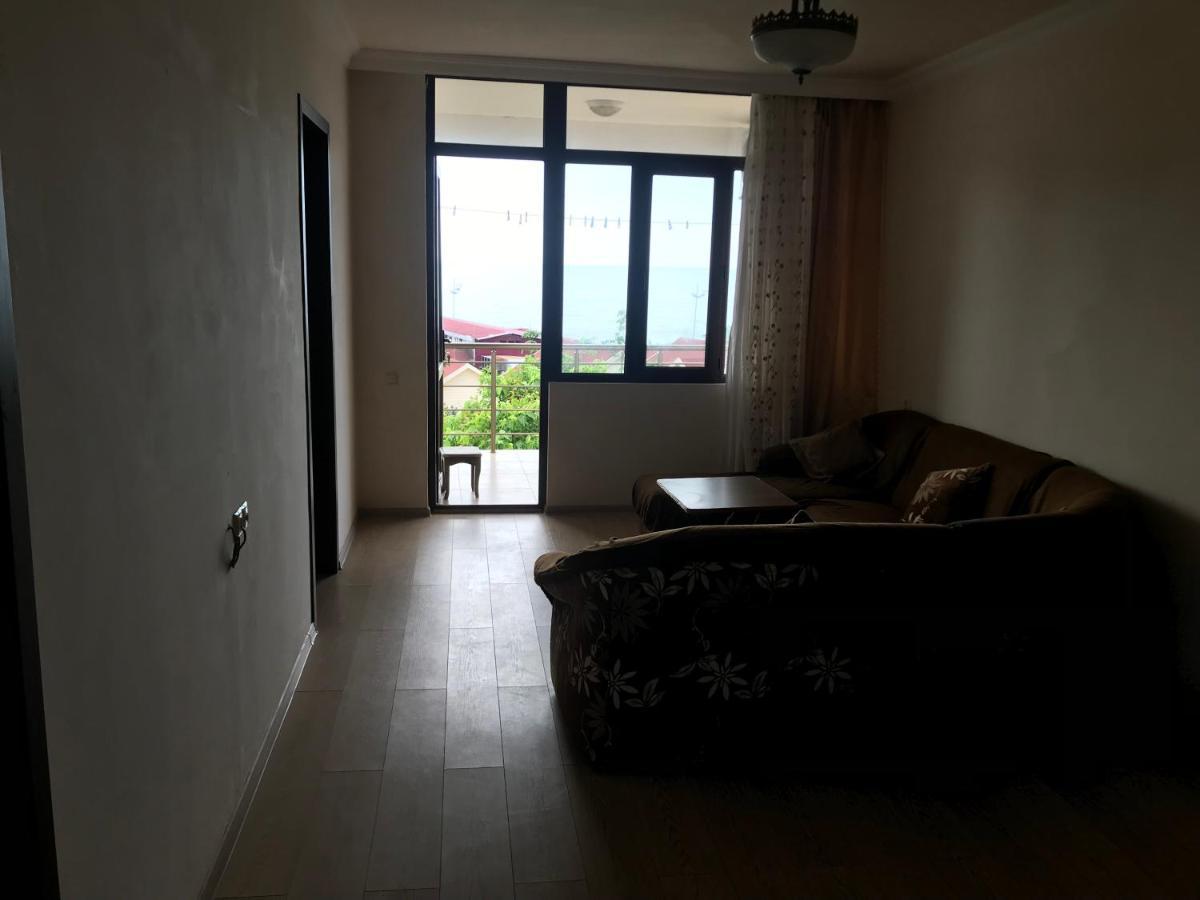 Hotel Omari'S House Sarpi Zewnętrze zdjęcie