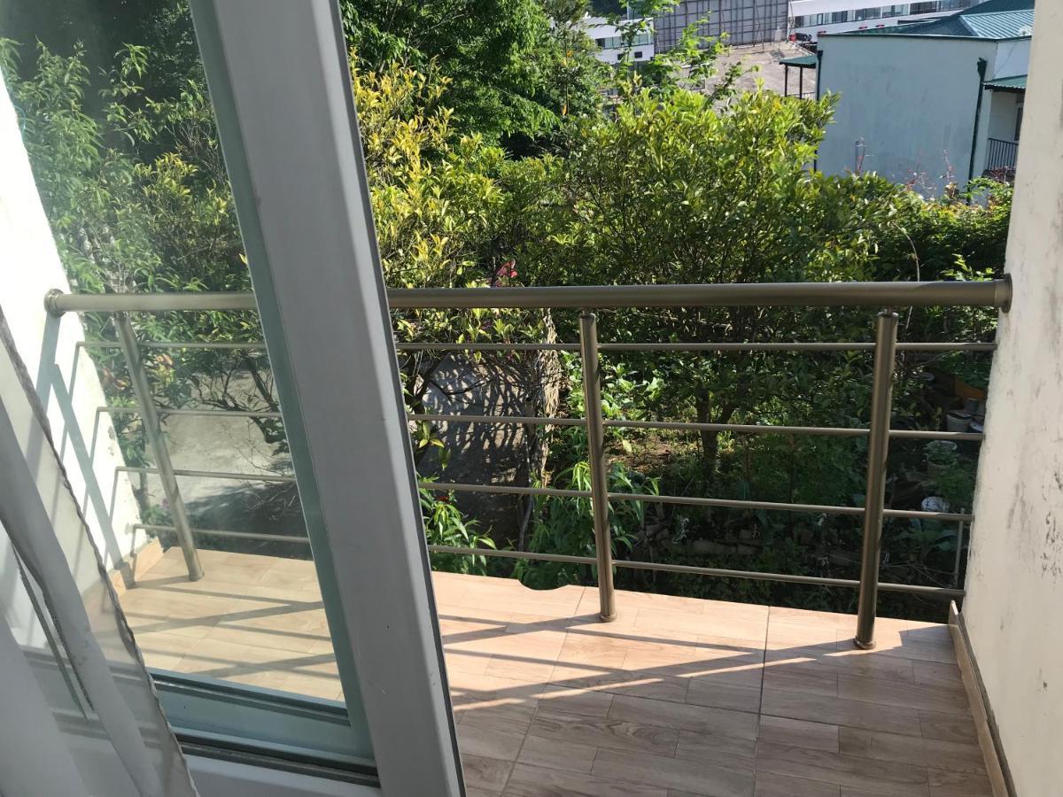 Hotel Omari'S House Sarpi Zewnętrze zdjęcie