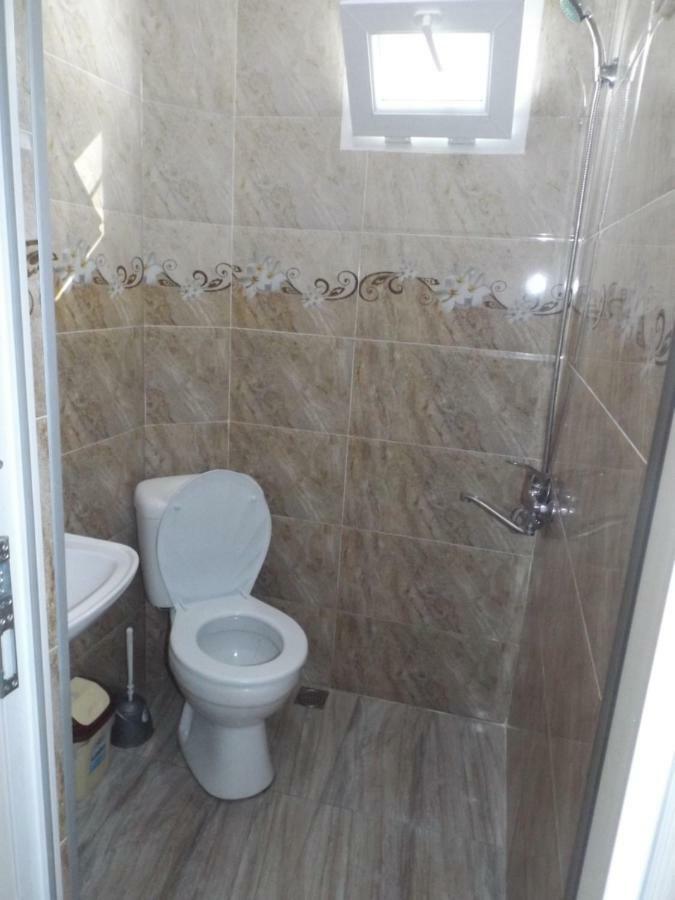Hotel Omari'S House Sarpi Zewnętrze zdjęcie