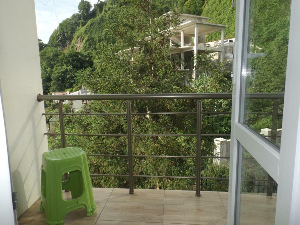Hotel Omari'S House Sarpi Zewnętrze zdjęcie