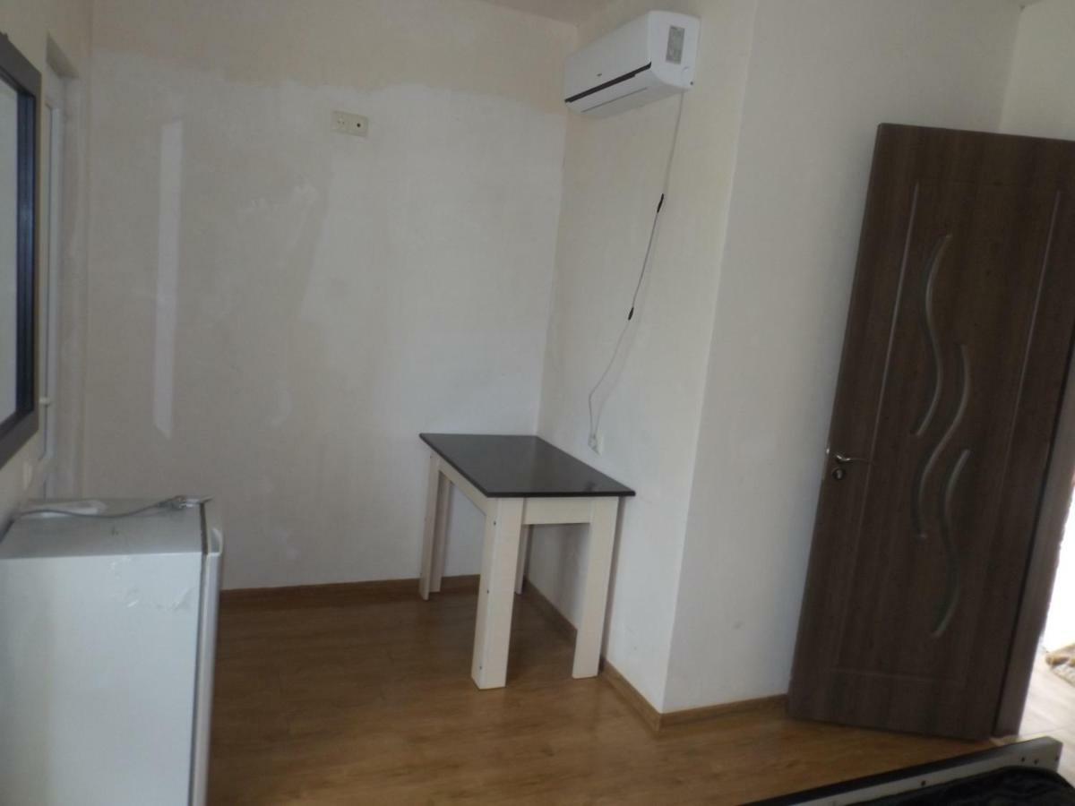 Hotel Omari'S House Sarpi Zewnętrze zdjęcie